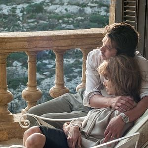 Fotoğraf Hayatın Kıyısında