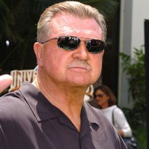 Fotoğraf Mike Ditka