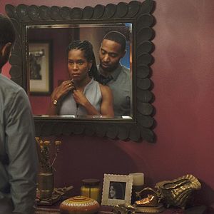 Fotoğraf Kevin Carroll