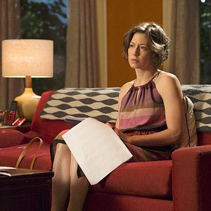 Fotoğraf Carrie Coon
