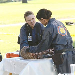 Fotoğraf Emily Deschanel