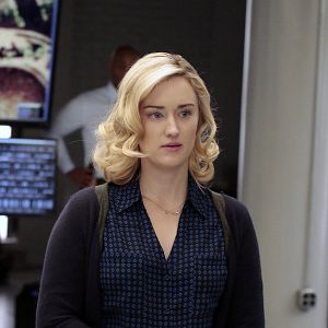 Fotoğraf Ashley Johnson