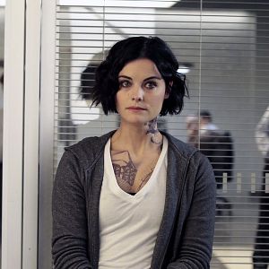 Fotoğraf Jaimie Alexander