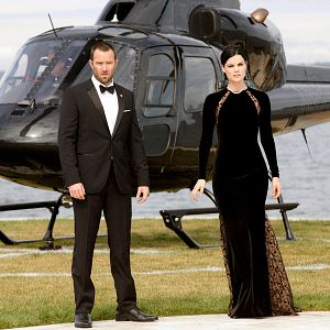 Fotoğraf Jaimie Alexander