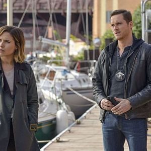 Fotoğraf Sophia Bush