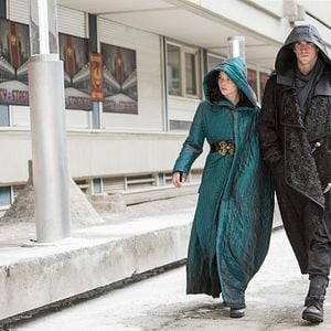 Fotoğraf Jennifer Lawrence