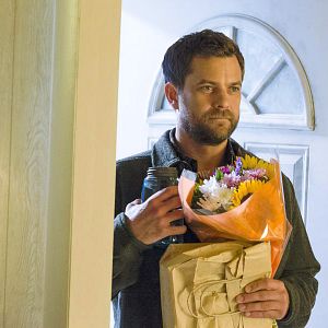 Fotoğraf Joshua Jackson