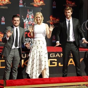 Fotoğraf Liam Hemsworth