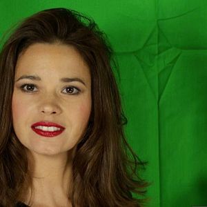 Fotoğraf Maud Jurez