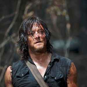 Fotoğraf Norman Reedus