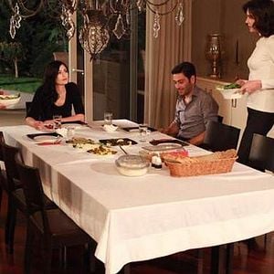 Fotoğraf Eşkıya Dünyaya Hükümdar Olmaz