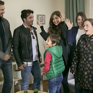 Fotoğraf Bir Deniz Hikayesi