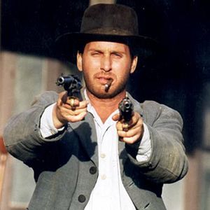 Fotoğraf Emilio Estevez