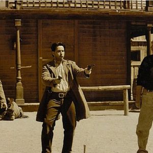 Fotoğraf Emilio Estevez