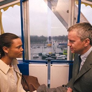 Fotoğraf Tim Robbins