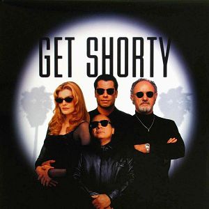 Fotoğraf Get Shorty