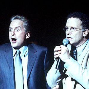 Fotoğraf Albert Brooks