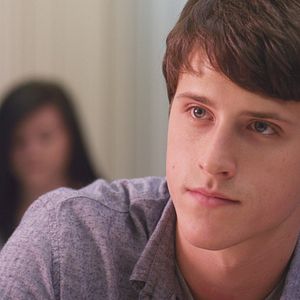Fotoğraf Shane Harper