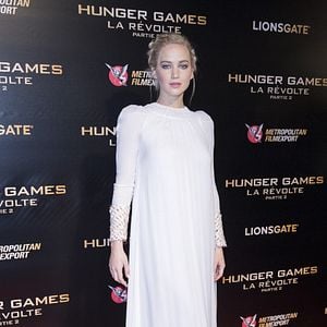 Fotoğraf Jennifer Lawrence