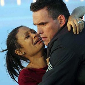 Fotoğraf Çarpışma