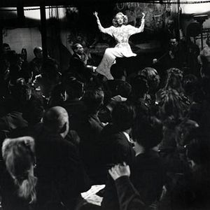 Fotoğraf Billy Wilder