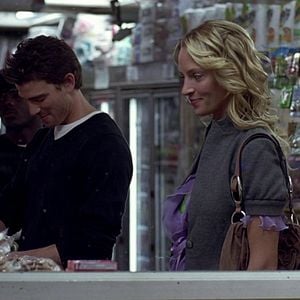 Fotoğraf Uma Thurman