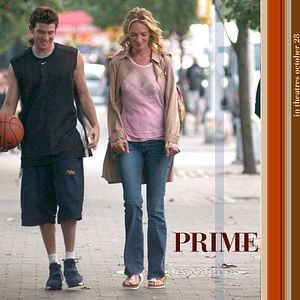 Fotoğraf Uma Thurman