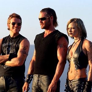 Fotoğraf Jaime Pressly