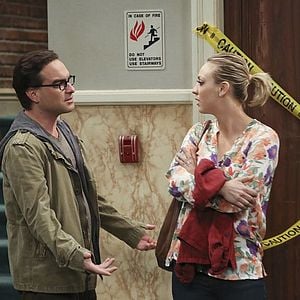 Fotoğraf Johnny Galecki