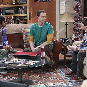 Fotoğraf Kunal Nayyar