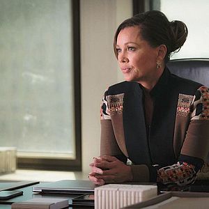 Fotoğraf Vanessa Williams