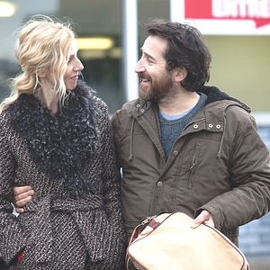 Fotoğraf Edouard Baer