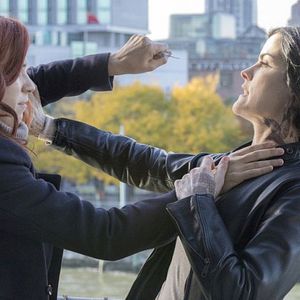 Fotoğraf Jaimie Alexander