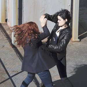 Fotoğraf Jaimie Alexander