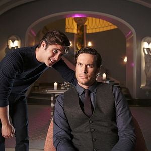 Fotoğraf Diego Boneta