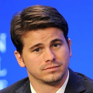 Fotoğraf Jason Ritter