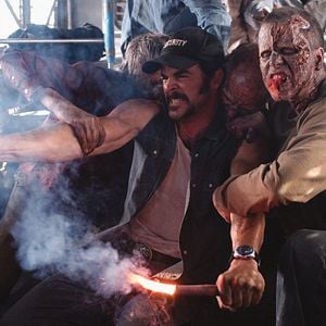 Fotoğraf Ölülerin Şafağı