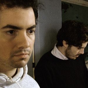 Fotoğraf Yalnız Jim