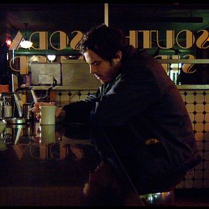 Fotoğraf Yalnız Jim