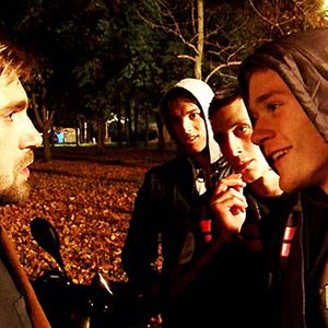 Fotoğraf Nebojsa Milovanovic