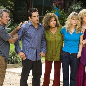 Fotoğraf Zor Baba ve Dünür