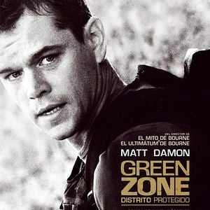 Fotoğraf Yeşil Bölge