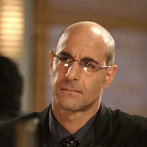 Fotoğraf Stanley Tucci
