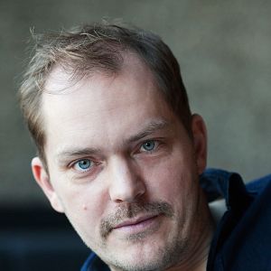 Fotoğraf Godehard Giese