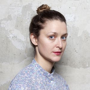 Fotoğraf Anna Sofie Hartmann