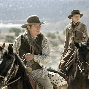 Fotoğraf Missing, The