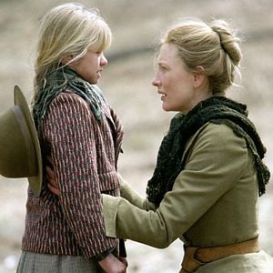 Fotoğraf Missing, The