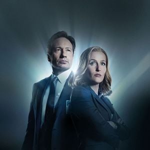 Fotoğraf The X-Files