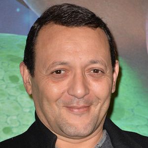 Fotoğraf Arsène Mosca