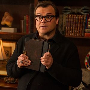 Fotoğraf Goosebumps: Canavarlar Firarda